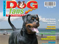DOGfans News edisi 78/Desember 2007