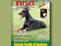 DOGfans News Edisi 82/April 2008