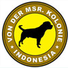 Kennel Von Der Msr-Kolonie