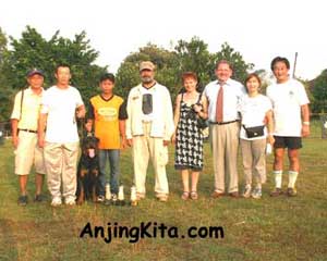 Liputan Pameran KRI Jaya Di Cibubur