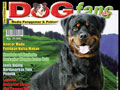 DOGfans News Edisi 87/September 2008