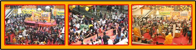 Pedigree Woofiesta, Pesta Anjing Penutup Tahun Yang Seru !