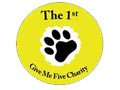 The 1st Give Me Five Charity