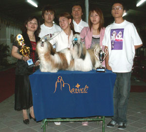 Liputan Pameran PERKIN Jatim Back To Back