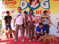 Liputan DogFans News Gathering